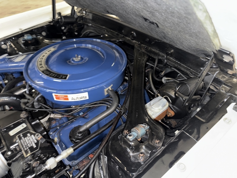 1970 Mercury Cougar 40